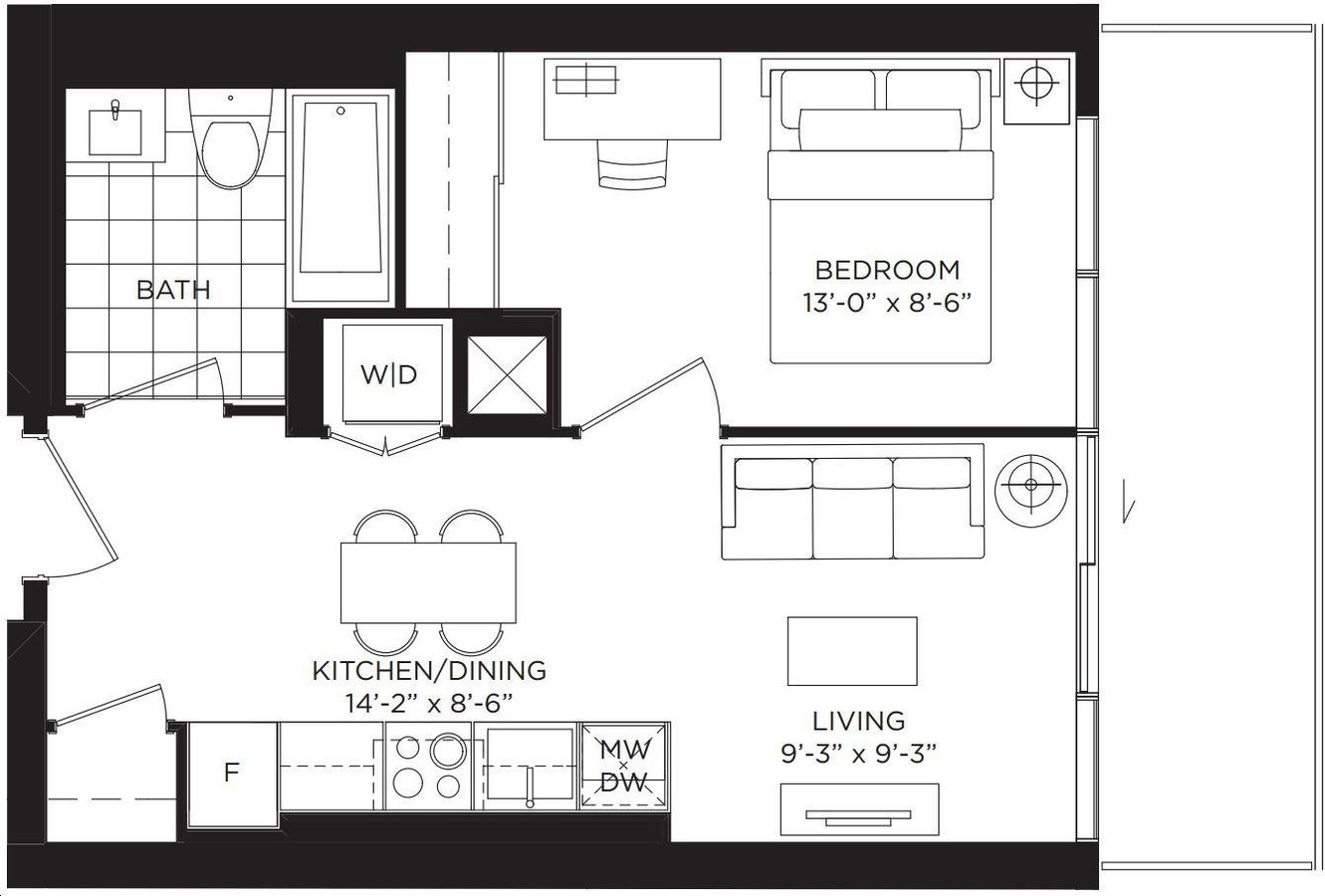18 Maitland Terrace - Photo 4