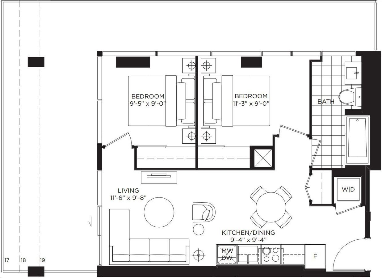 18 Maitland Terrace - Photo 17