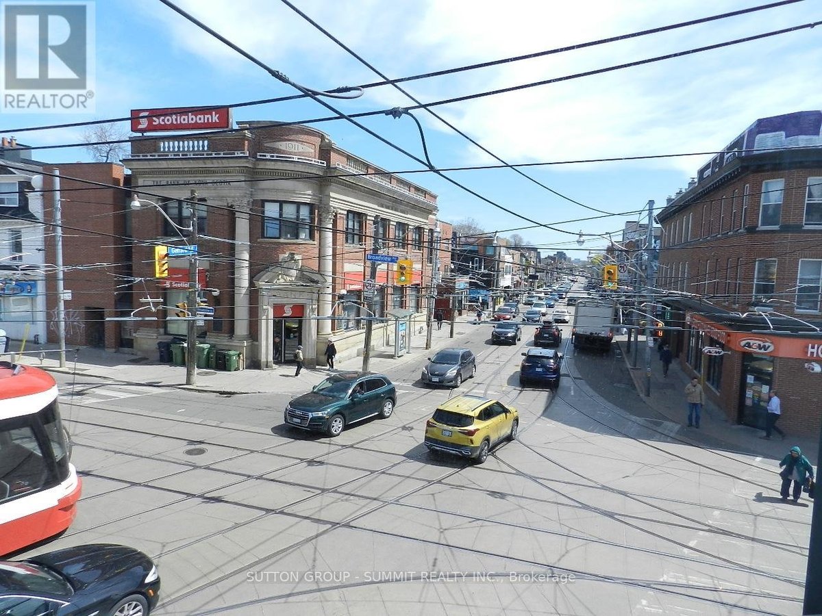 2/F - 577 GERRARD STREET E - Photo 3