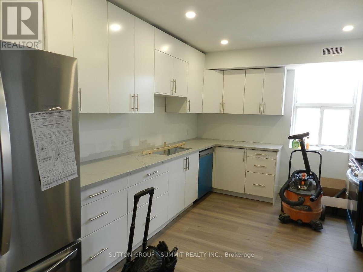2/F - 577 GERRARD STREET E - Photo 5