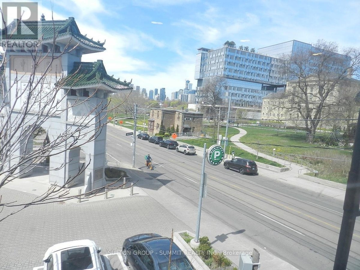 2/F - 577 GERRARD STREET E - Photo 20