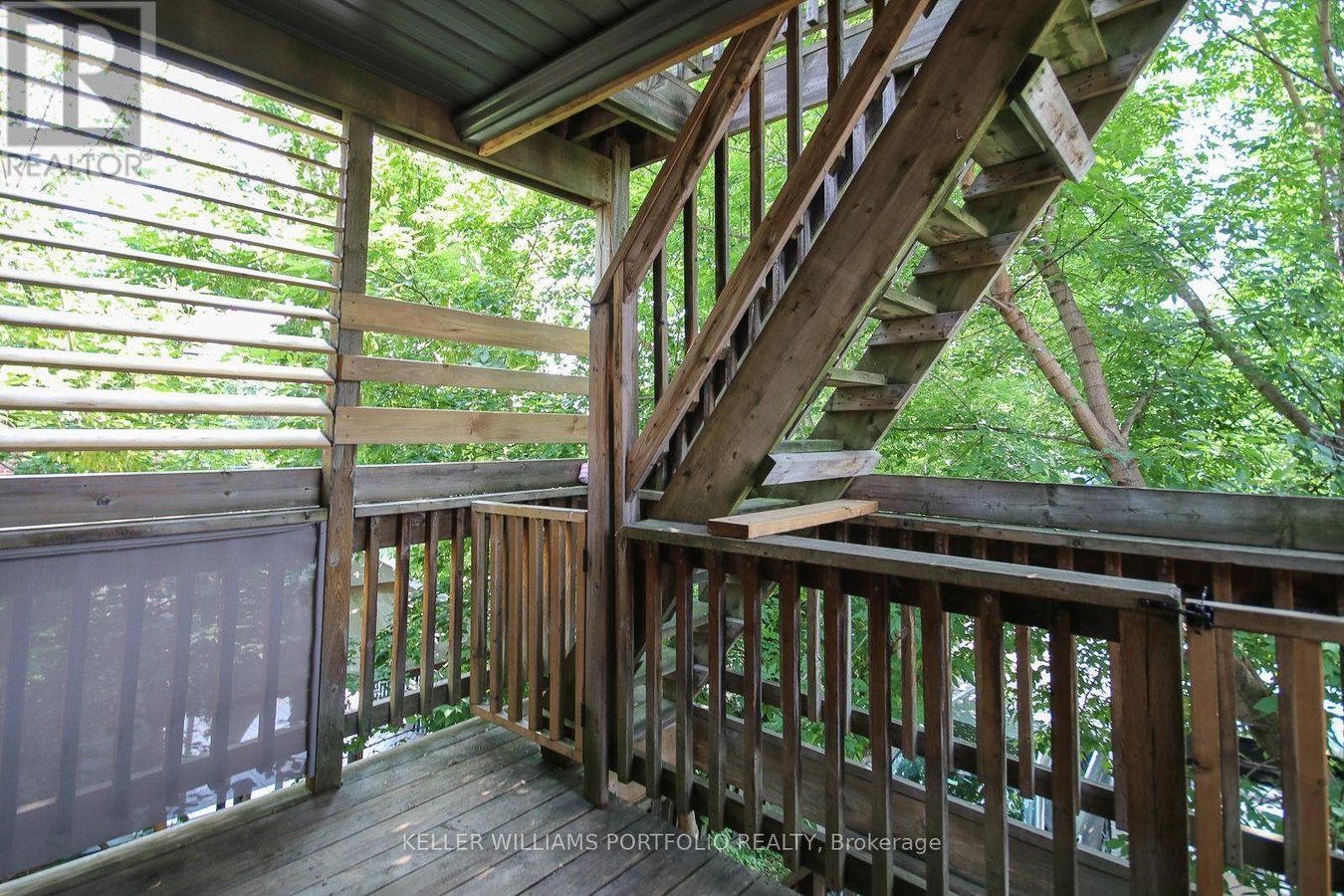 #3 - 35 HUMBERSIDE AVENUE - Photo 23