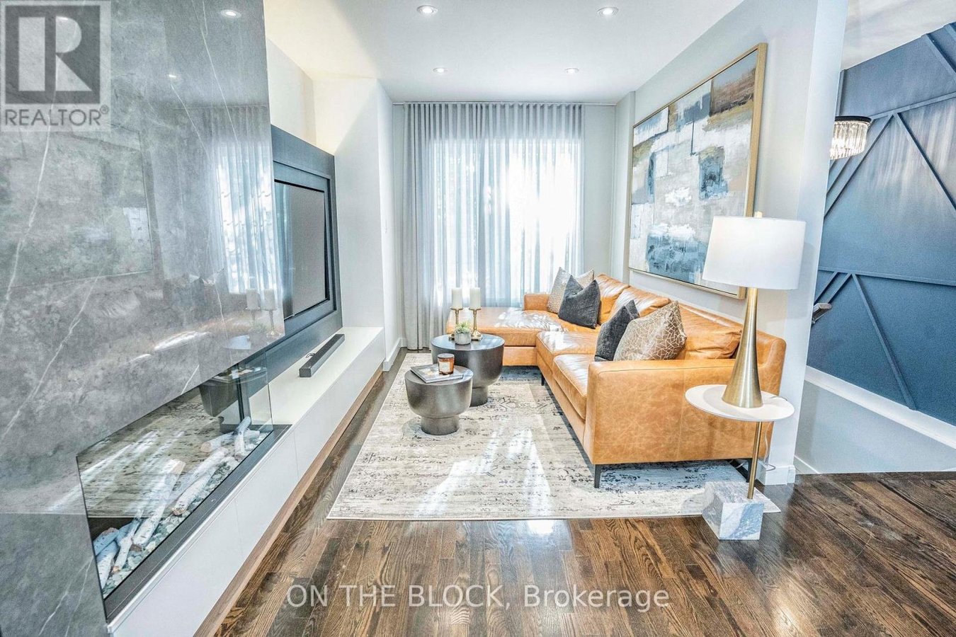 49 LESLIE STREET - Photo 4