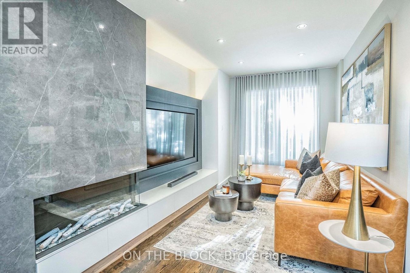 49 LESLIE STREET - Photo 5