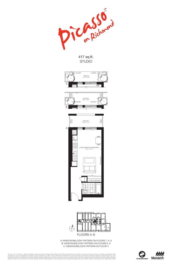 318 Richmond Street West - Photo 23