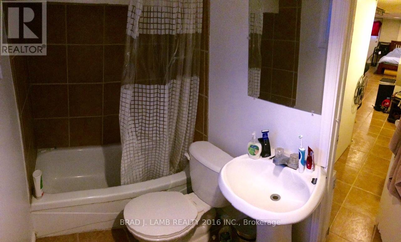 BASEMENT - 552 DUPONT STREET - Photo 3
