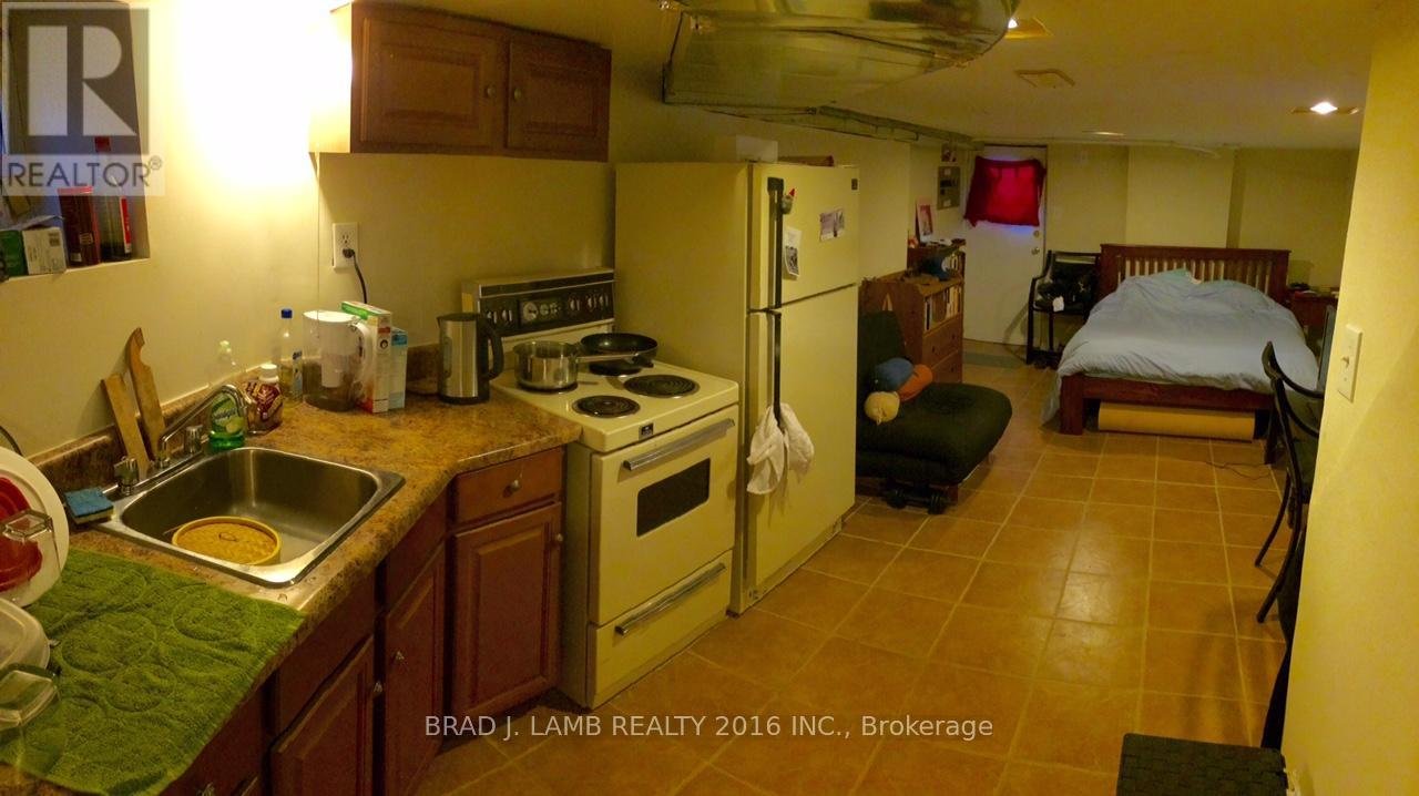BASEMENT - 552 DUPONT STREET - Photo 4