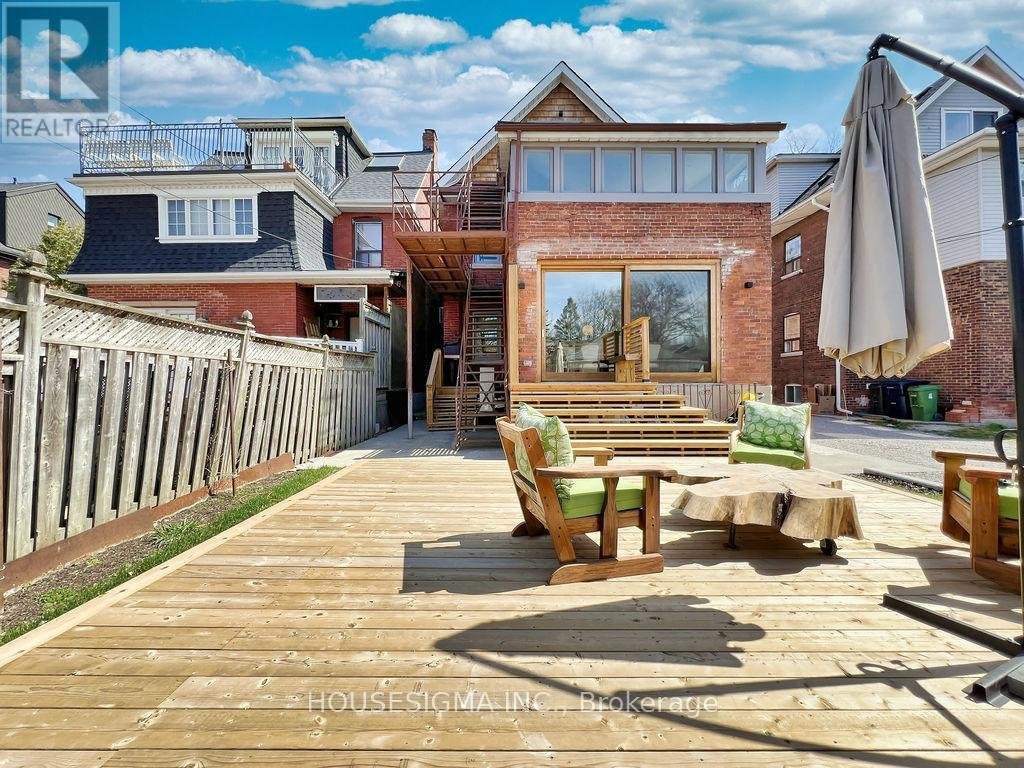 36 HIGHVIEW CRESCENT - Photo 4