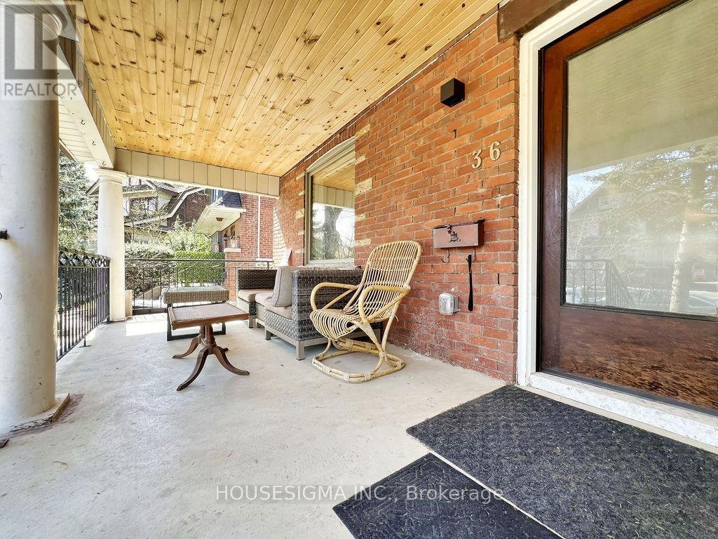 36 HIGHVIEW CRESCENT - Photo 7