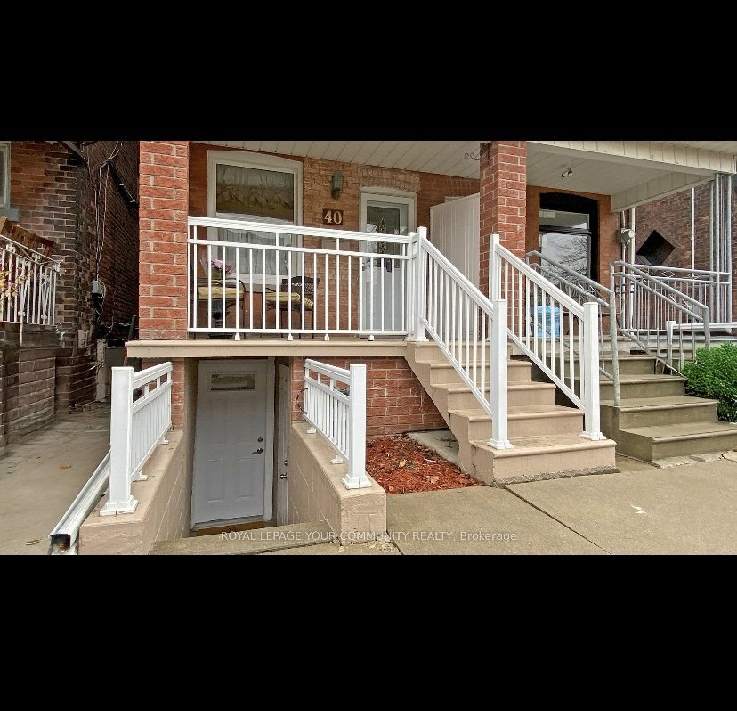 40 Cloverdale Road - Photo 7