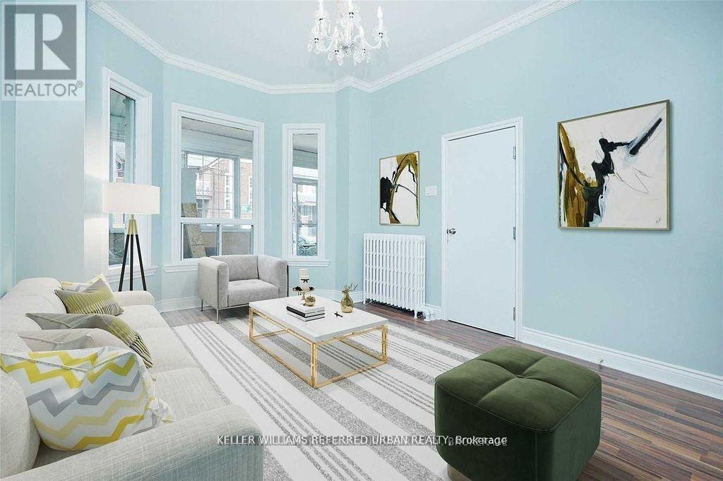 MAIN - 575 DUFFERIN STREET - Photo 7