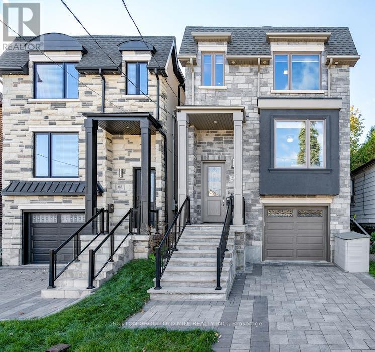 70 SOUTH WOODROW BOULEVARD - Photo 2