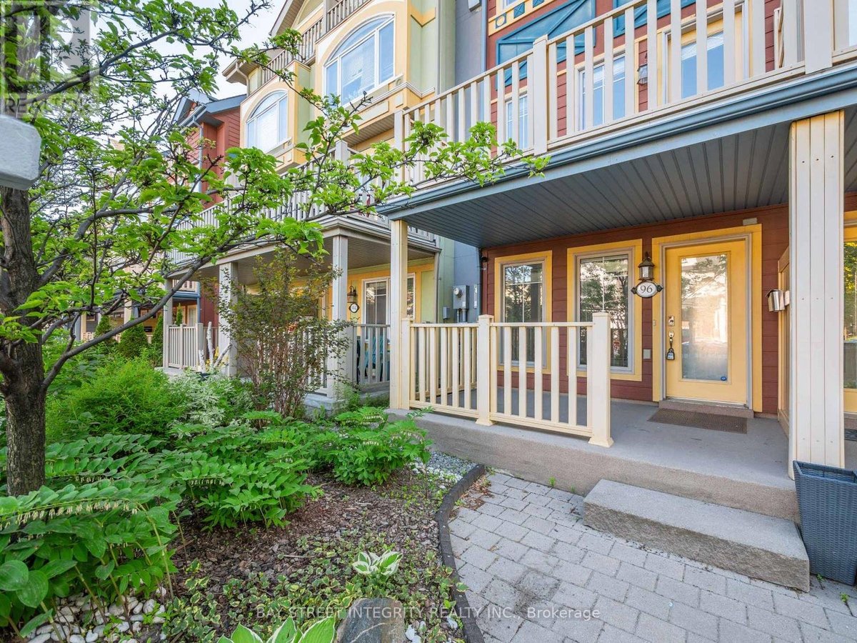 96 WOODBINE AVENUE - Photo 2