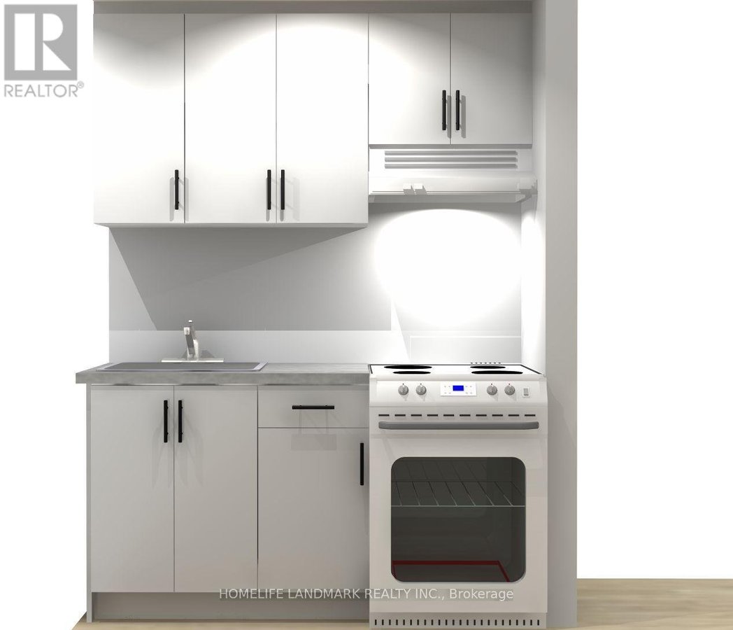 #5 - 353 SPADINA AVENUE - Photo 2