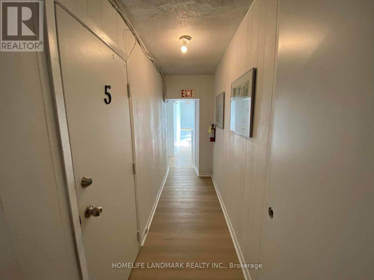 #5 - 353 SPADINA AVENUE - Photo 7