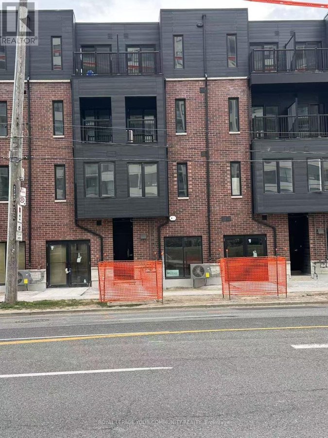 6 - 3069 PHARMACY AVENUE - Photo 1