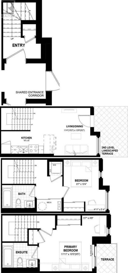 6 - 3069 PHARMACY AVENUE - Photo 17