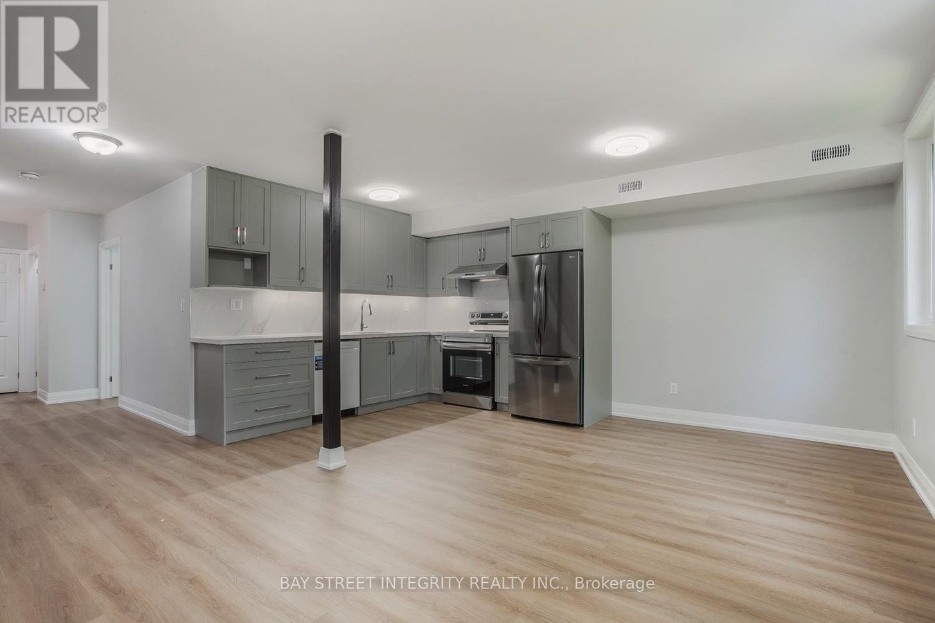 19 D'ARCY STREET - Photo 1