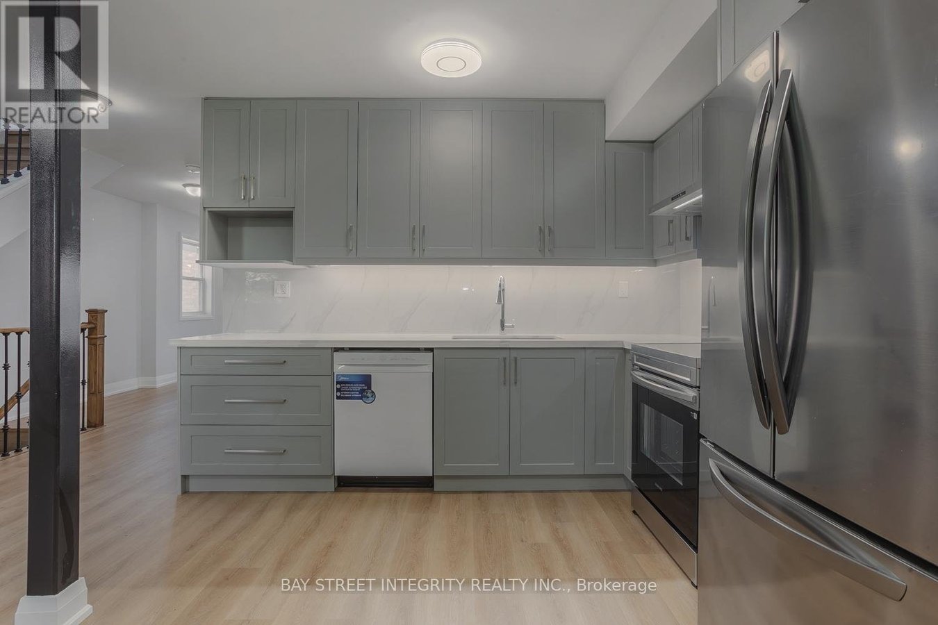 19 D'ARCY STREET - Photo 3