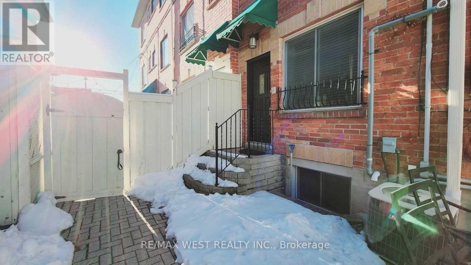 UNIT C - 388 MANNING AVENUE - Photo 21