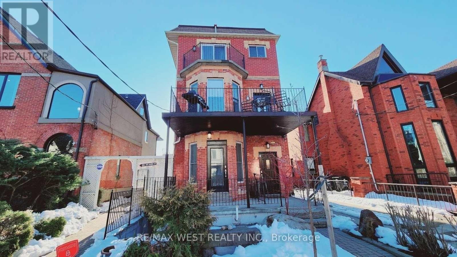 UNIT C - 388 MANNING AVENUE - Photo 22