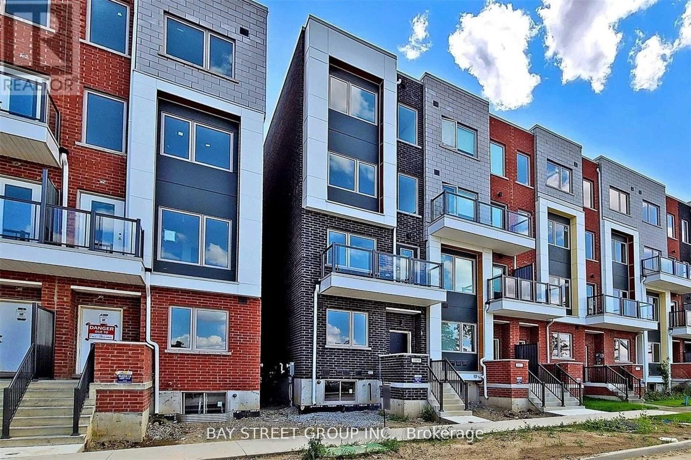 109 FREDERICK TISDALE DRIVE - Photo 1