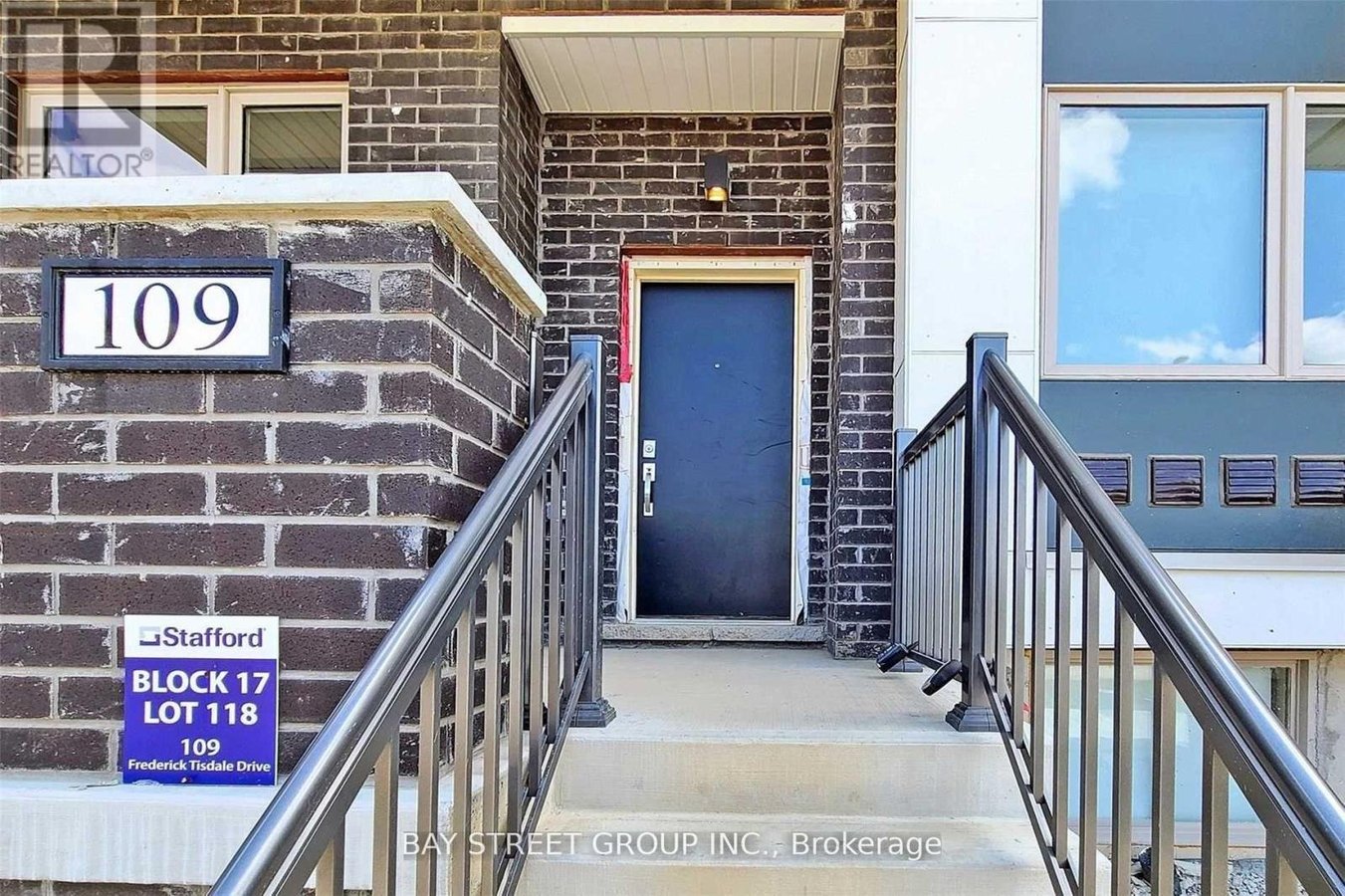 109 FREDERICK TISDALE DRIVE - Photo 2