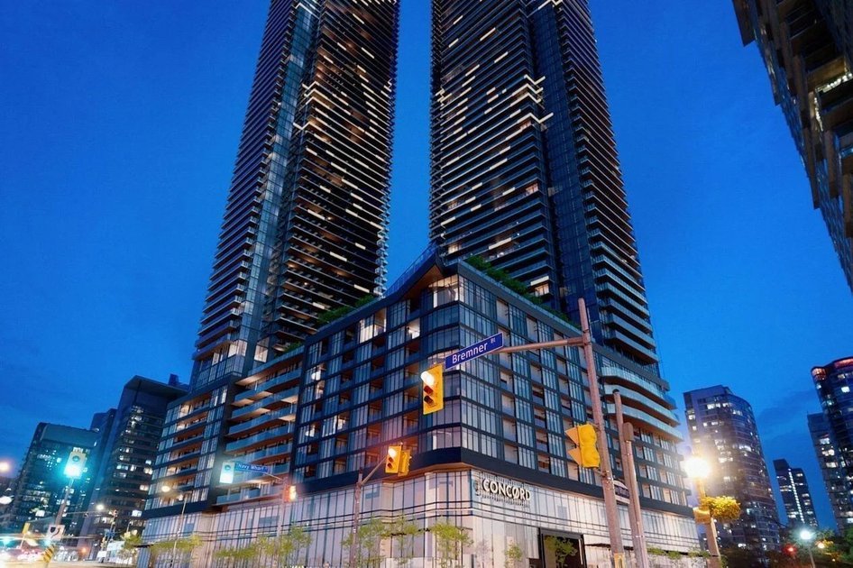 1 Concord Cityplace Way - Photo 1