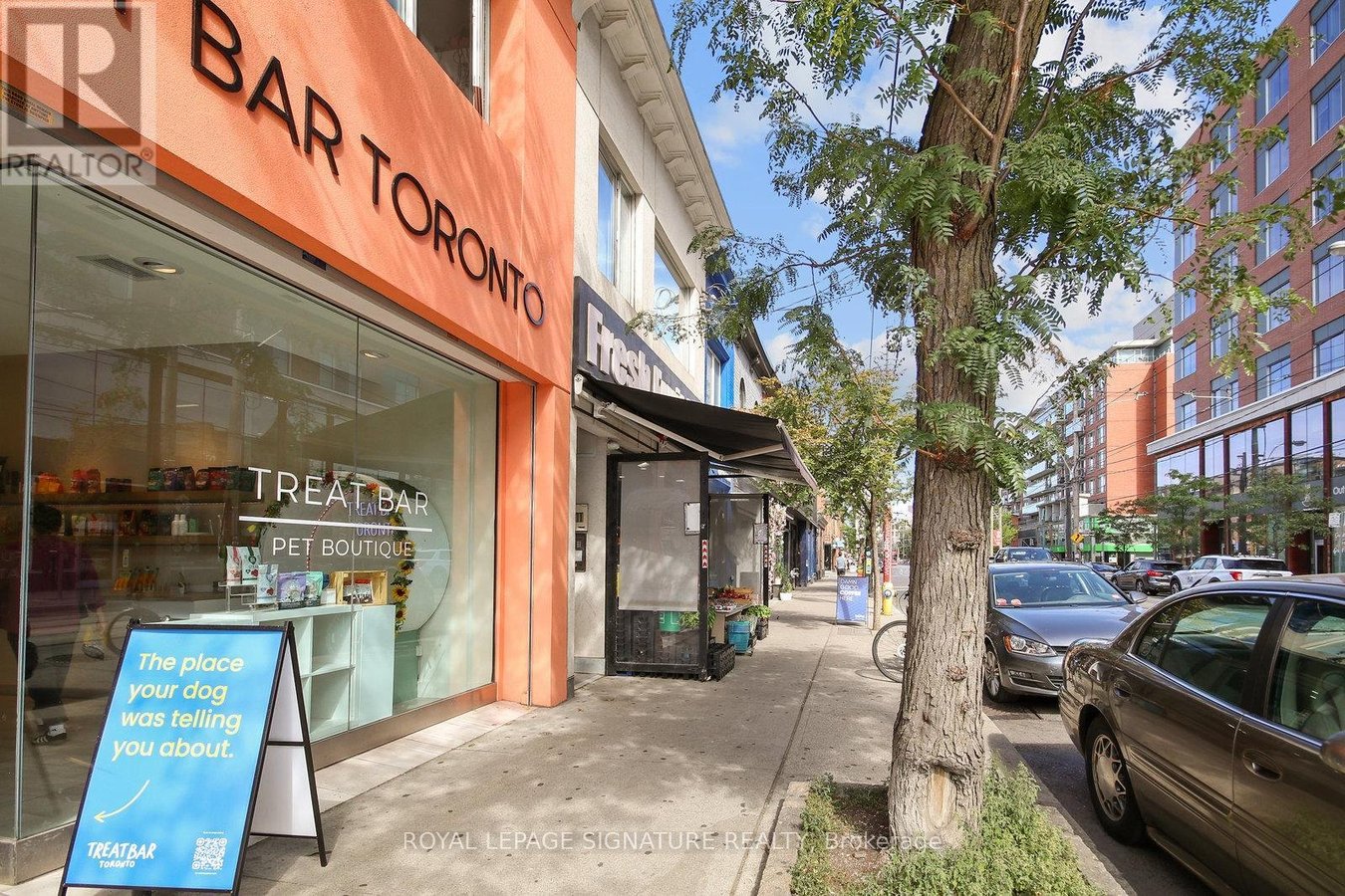 UPPER - 1048 QUEEN STREET W - Photo 3