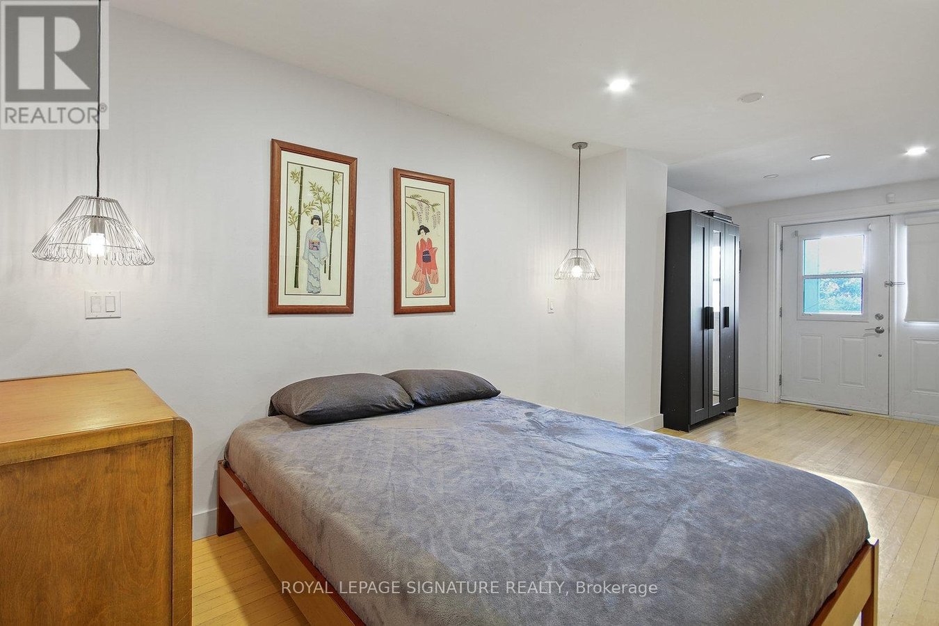 UPPER - 1048 QUEEN STREET W - Photo 14