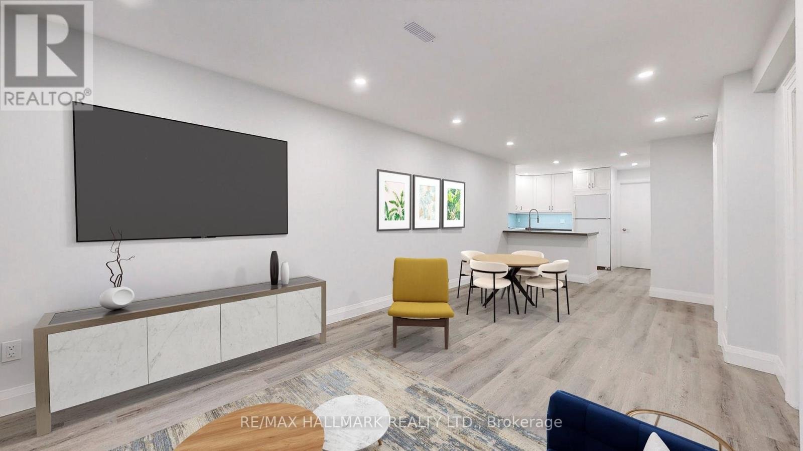 LOWER - 36 FARLEY CRESCENT - Photo 3