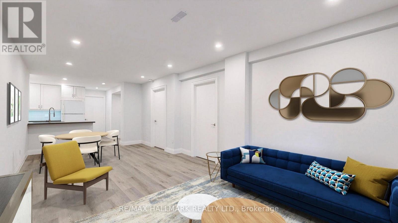 LOWER - 36 FARLEY CRESCENT - Photo 4