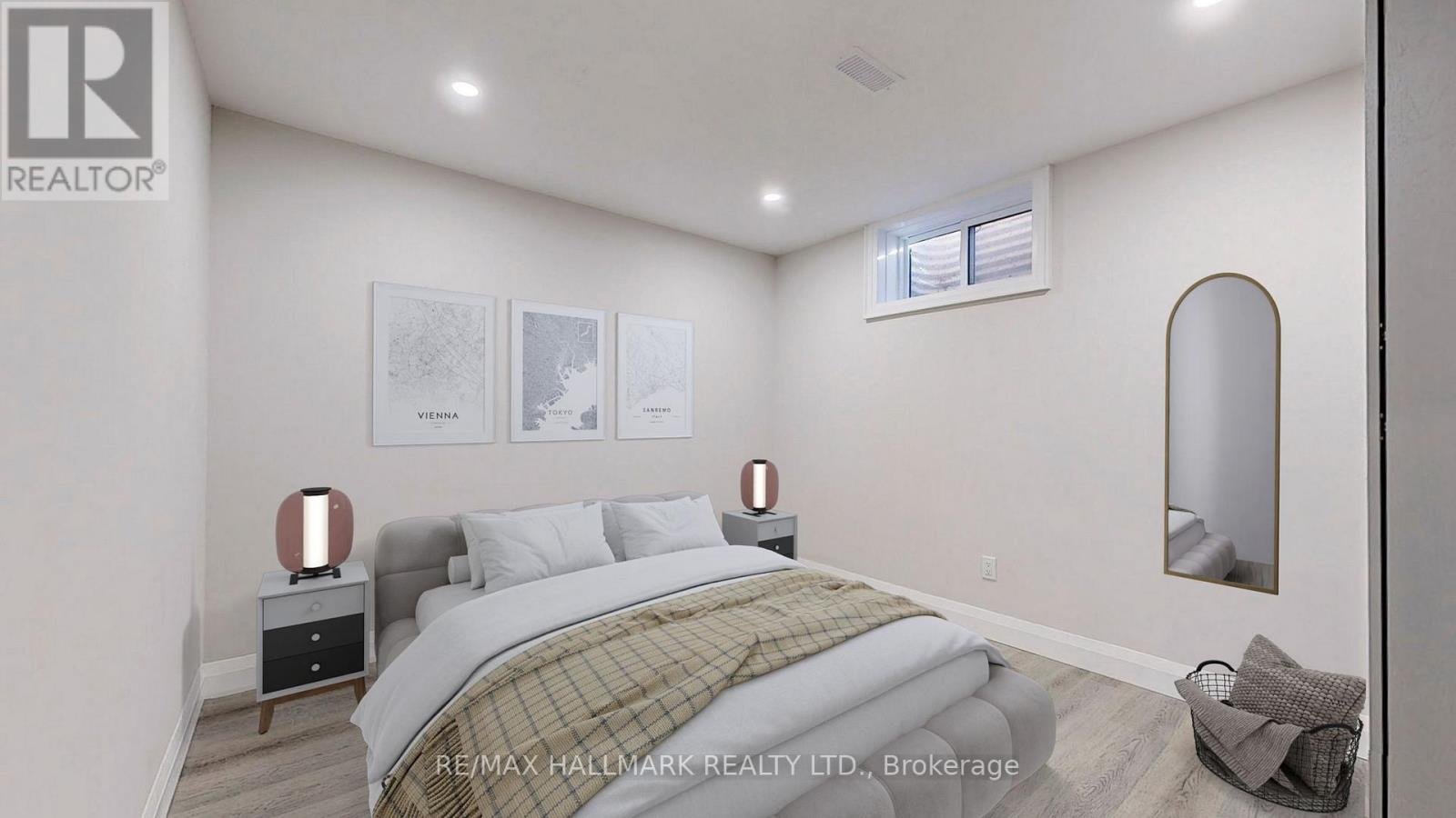 LOWER - 36 FARLEY CRESCENT - Photo 6