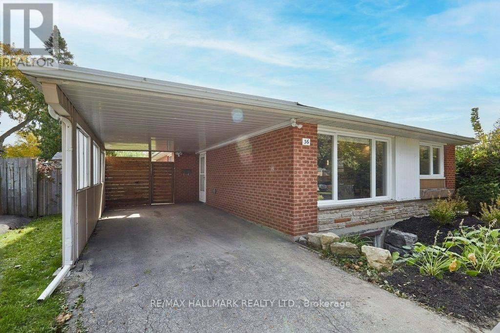LOWER - 36 FARLEY CRESCENT - Photo 16