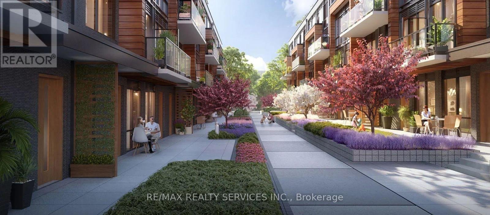 BLOCK D - UNIT 130 - 75 CURLEW DRIVE - Photo 1