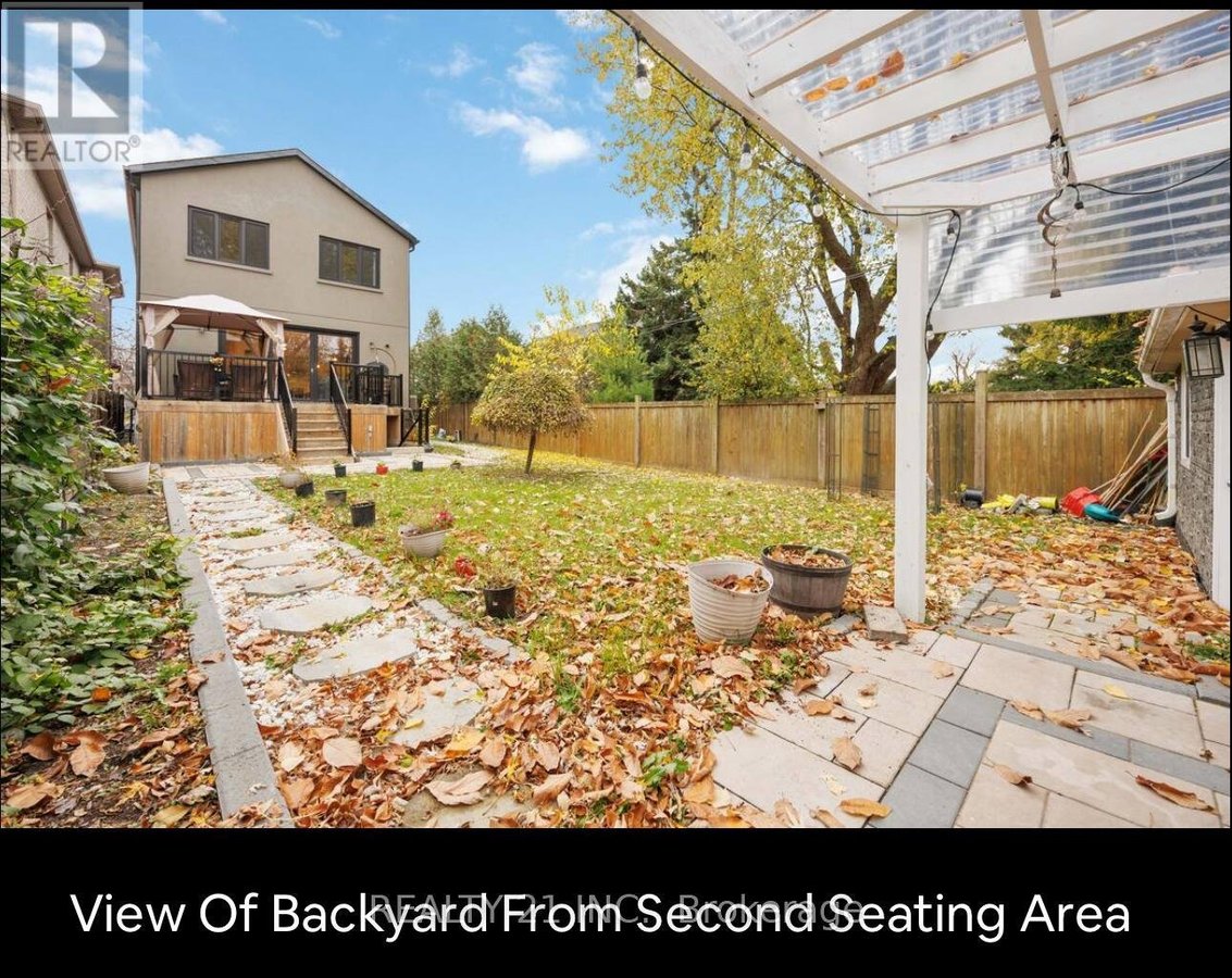 BASEMENT UNIT - 98 PRESTON STREET - Photo 2