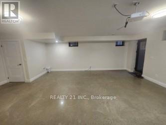 BASEMENT UNIT - 98 PRESTON STREET - Photo 6