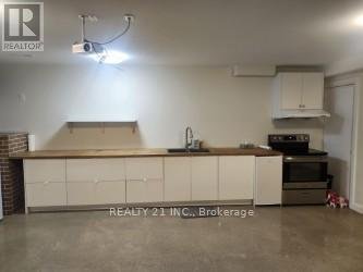 BASEMENT UNIT - 98 PRESTON STREET - Photo 7