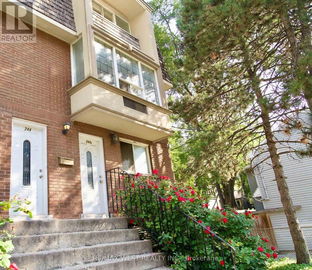 244 SHUTER STREET - Photo 6