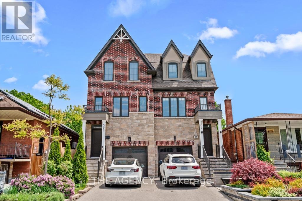 507 NAIRN AVENUE - Photo 1