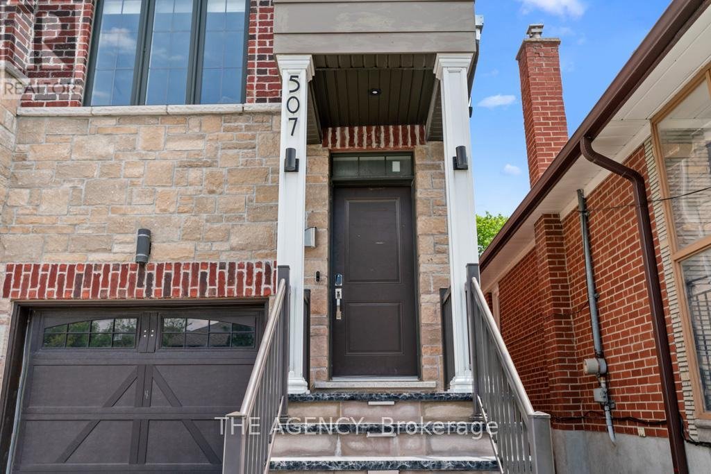 507 NAIRN AVENUE - Photo 2