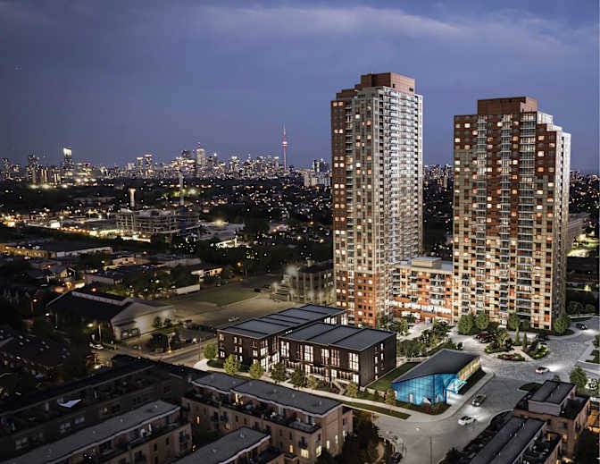 Lansdowne Avenue - Photo 1