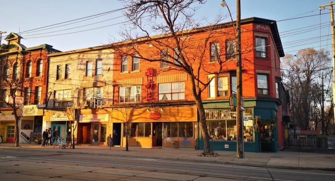 College Street - Photo 15