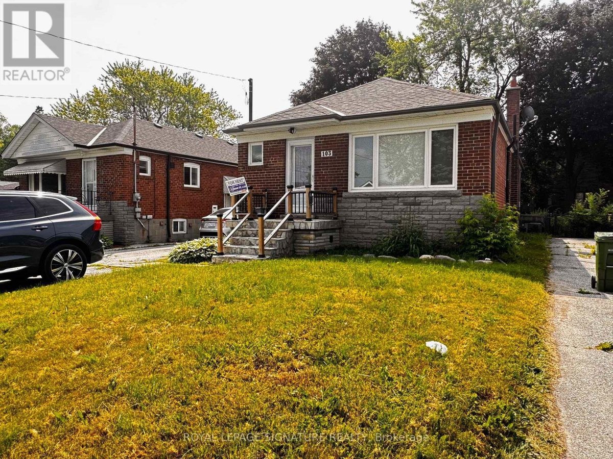 MAIN - 103 RANSTONE GARDENS - Photo 1