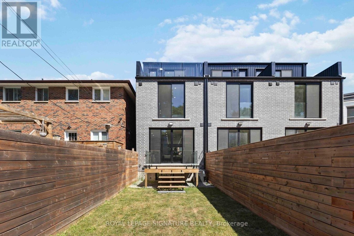 FURNISHED UPPER - 43A CUMMINGS STREET - Photo 42