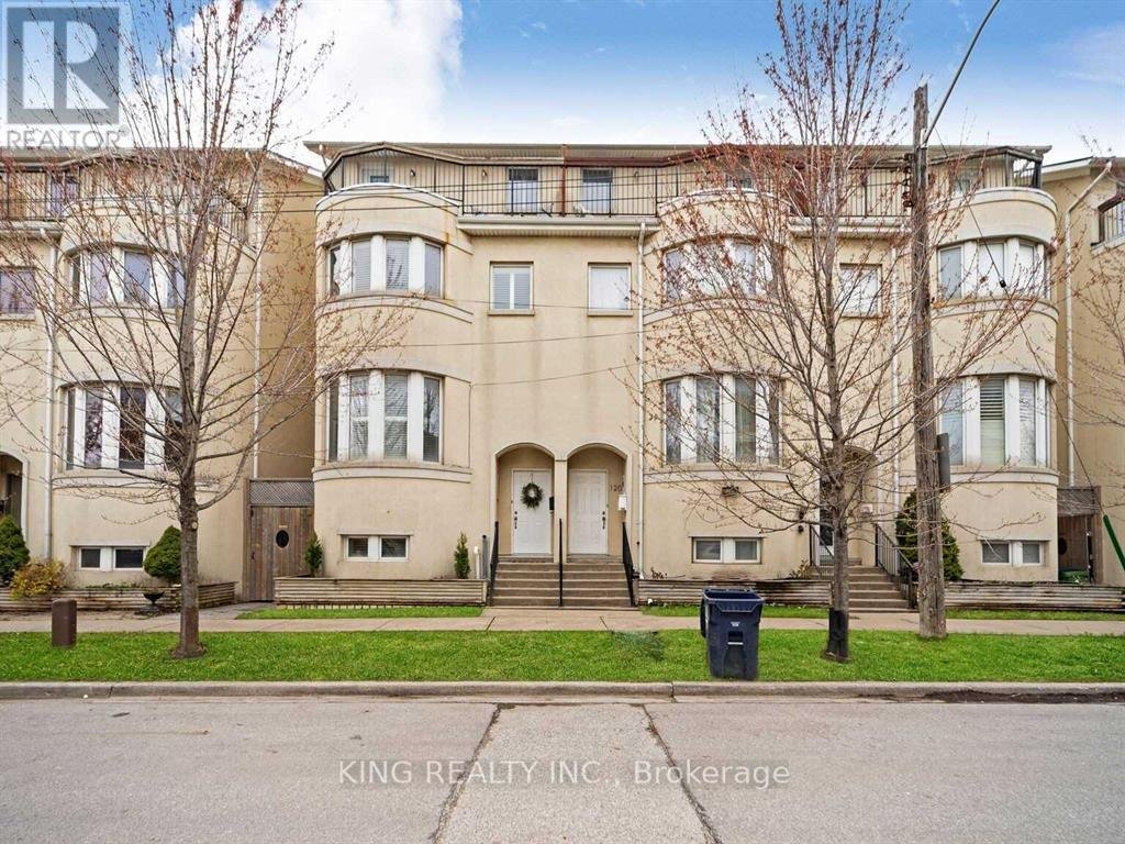 118 TISDALE AVENUE - Photo 1