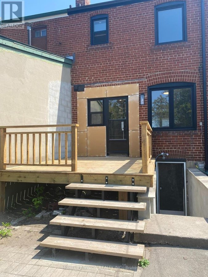 UPPER - 2448 GERRARD STREET E - Photo 7