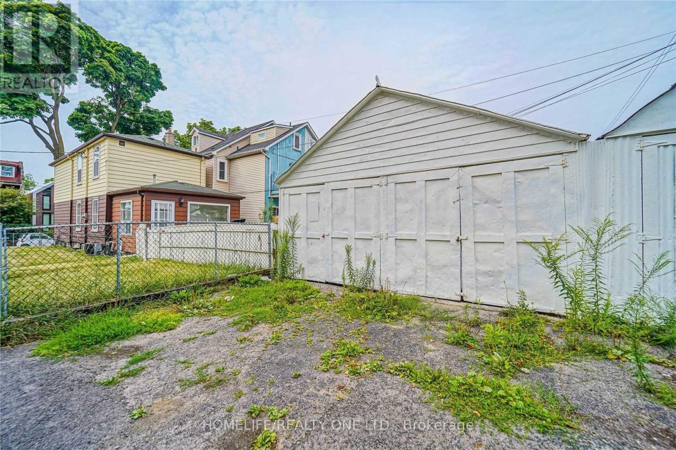 UPPER - 104 BENSON AVENUE - Photo 25