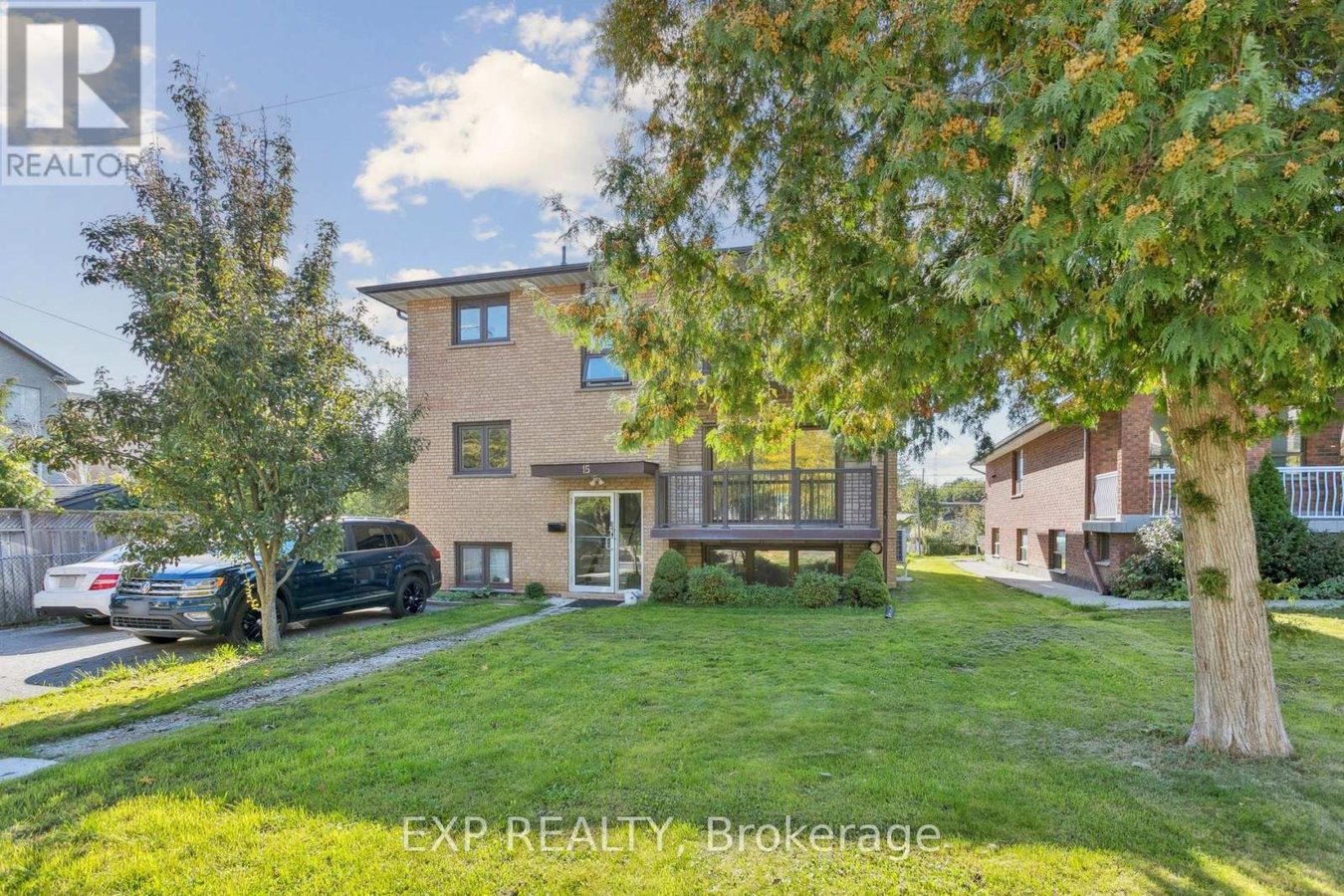 2ND LEVEL - 15 CARNATION AVENUE - Photo 34