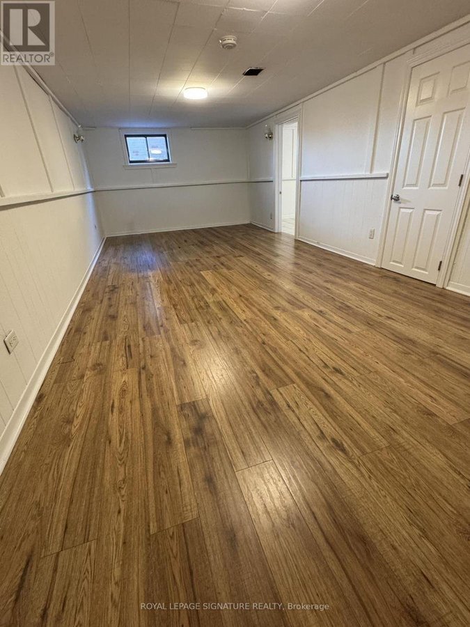 BASEMENT - 16 HAWKINS DRIVE - Photo 4